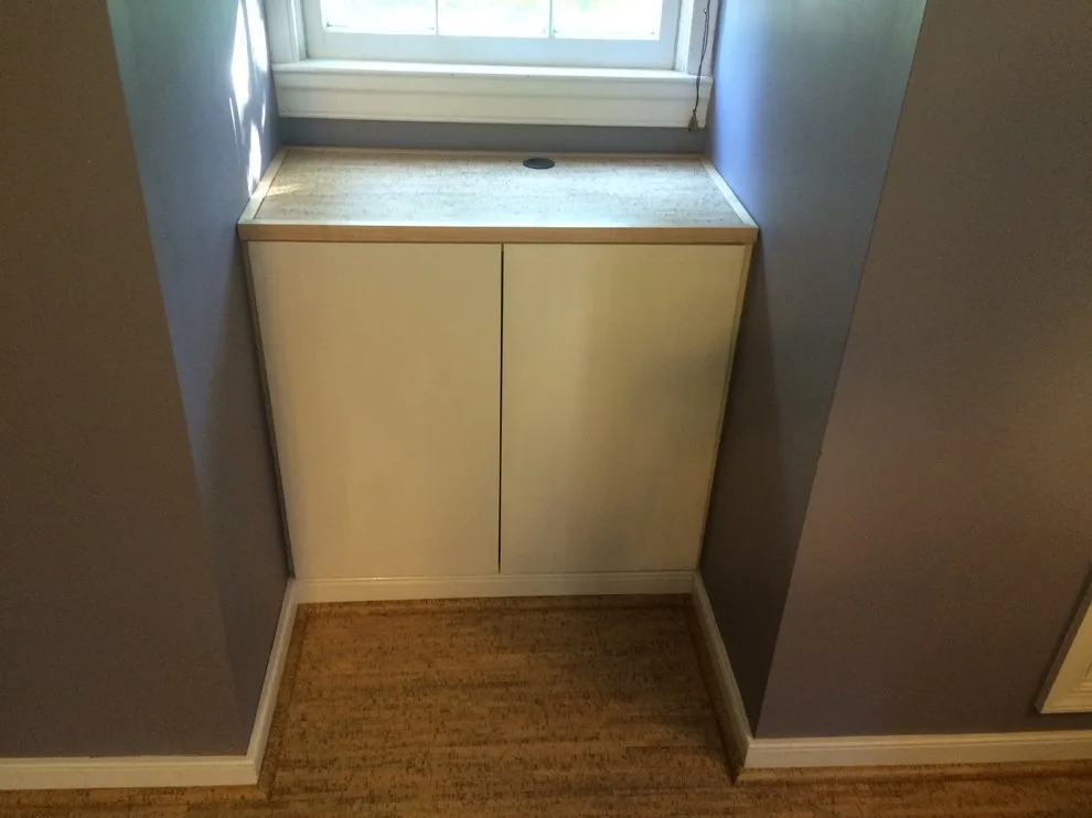 J.S. Williams Custom Carpentry - Photo 4