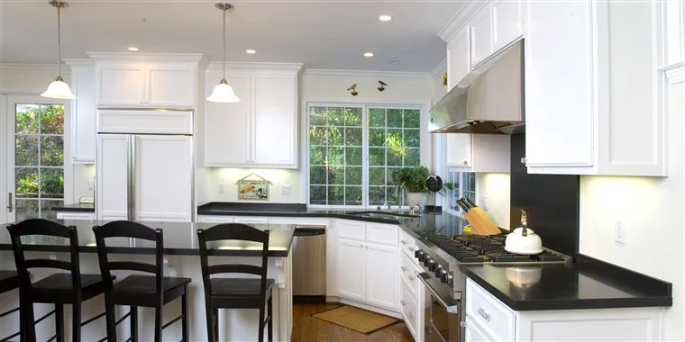 Interior Design by Merit Construction - Photo 6