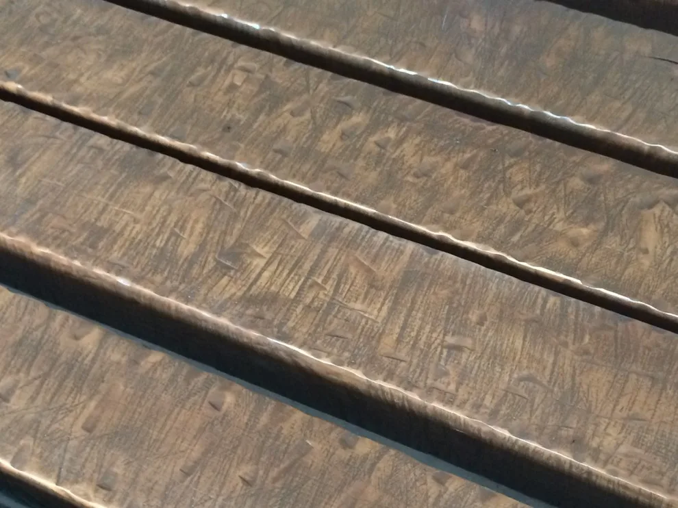 Nechita Carpentry - Photo 8