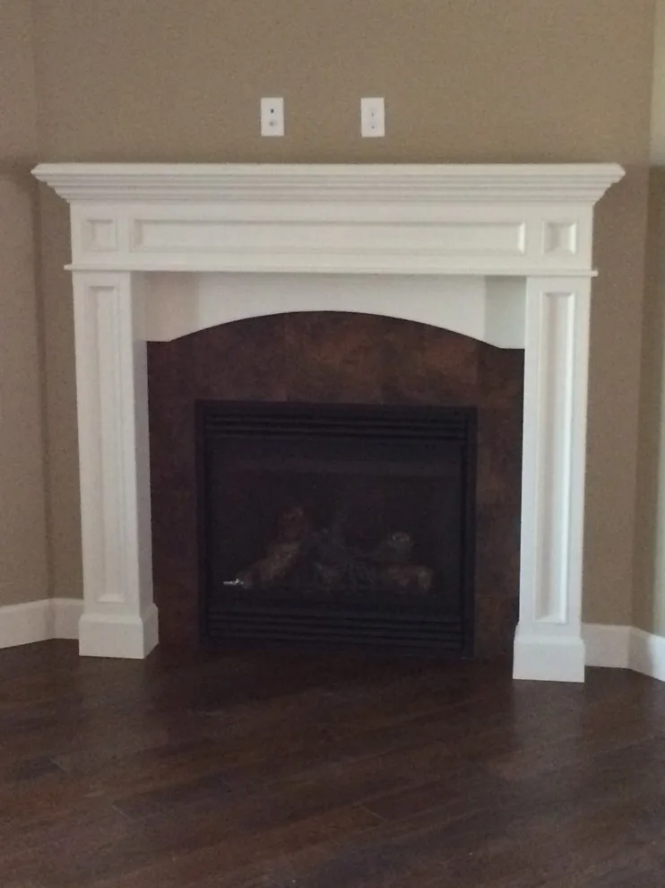 Nechita Carpentry - Photo 7