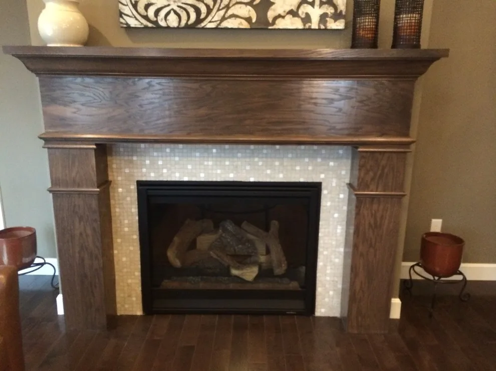 Nechita Carpentry - Photo 12