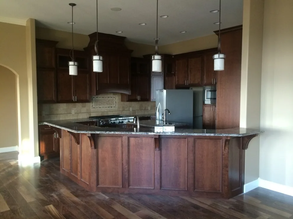 Nechita Carpentry - Photo 13