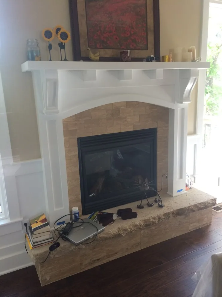 Nechita Carpentry - Photo 11