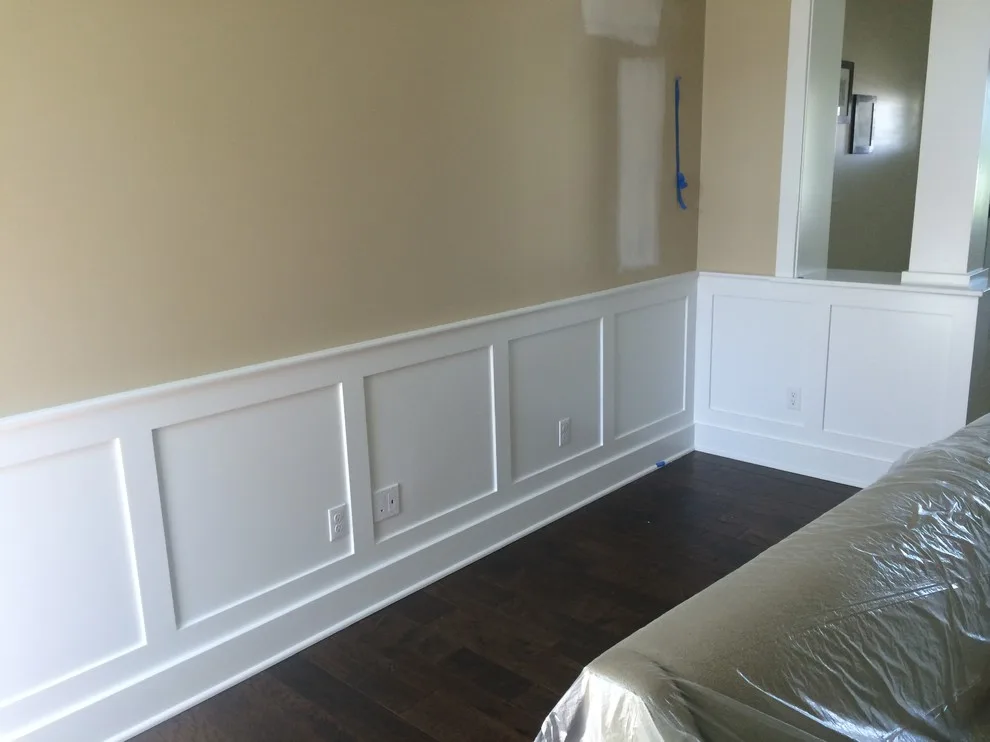 Nechita Carpentry - Photo 9