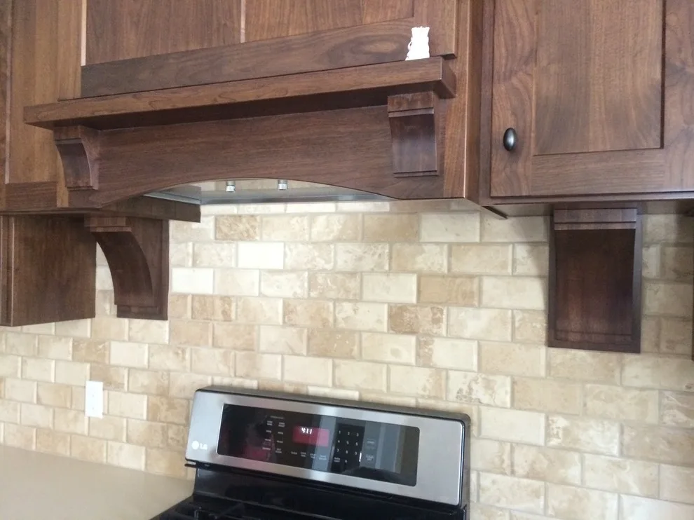 Nechita Carpentry - Photo 10