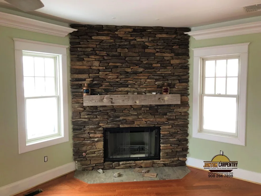 Interior Finishing by Jantom Carpentry - Photo 10