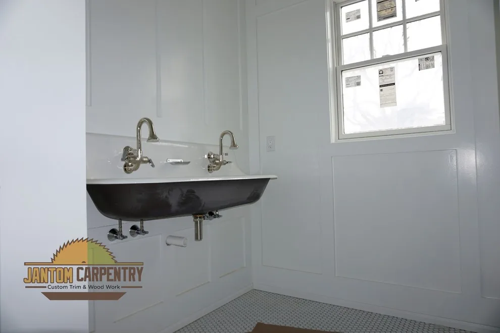 Interior Finishing by Jantom Carpentry - Photo 49