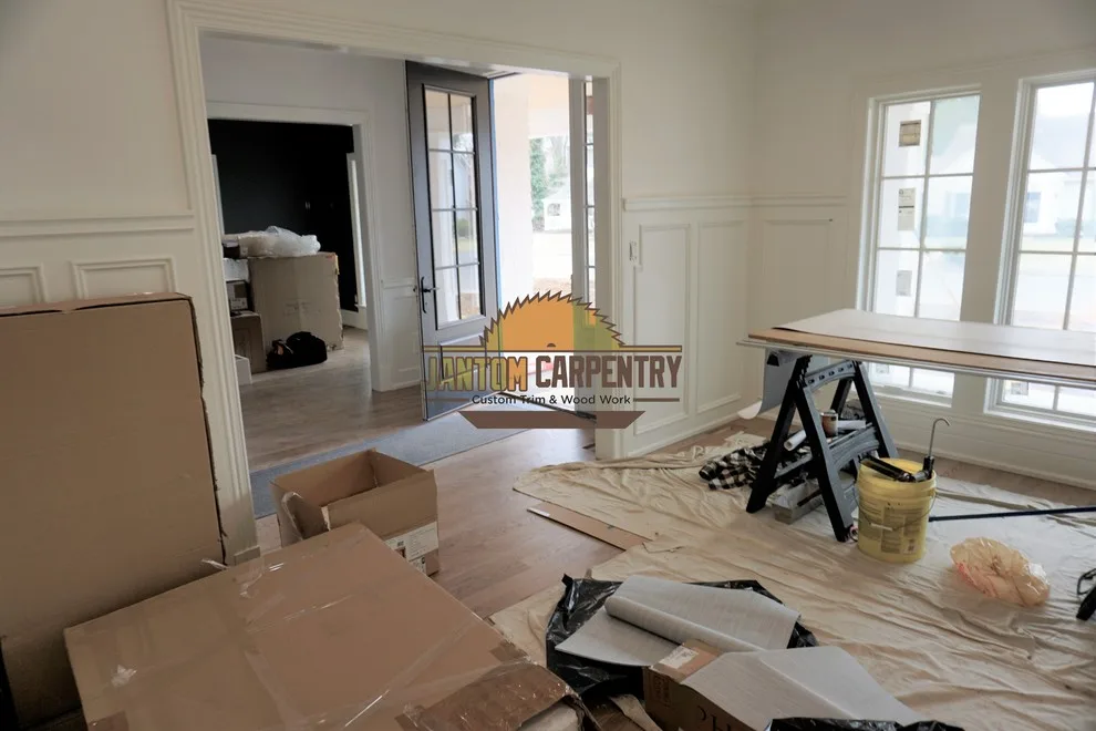 Interior Finishing by Jantom Carpentry - Photo 40