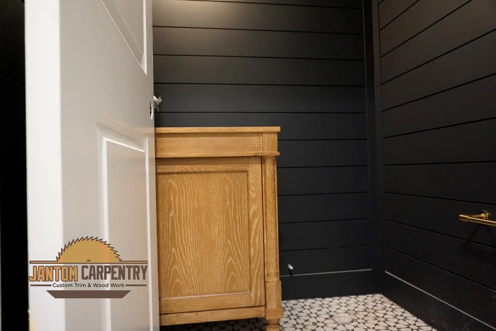 Interior Finishing by Jantom Carpentry - Photo 39