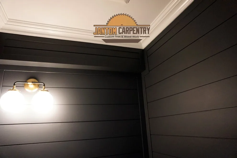Interior Finishing by Jantom Carpentry - Photo 27