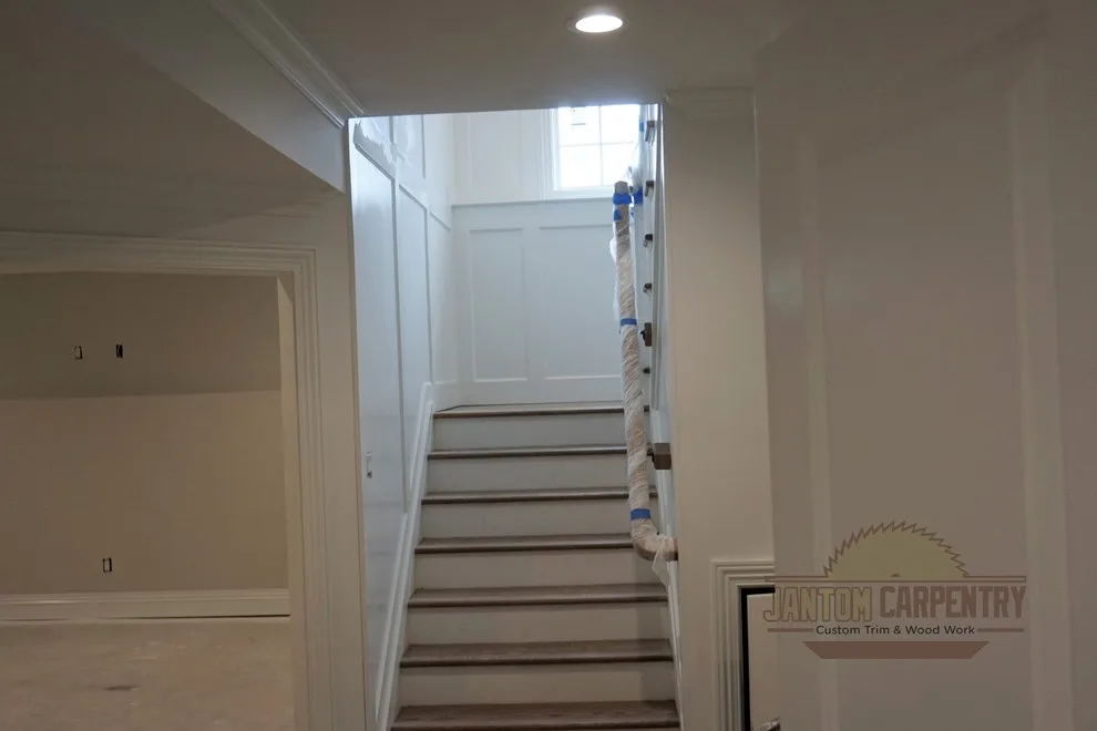 Interior Finishing by Jantom Carpentry - Photo 58