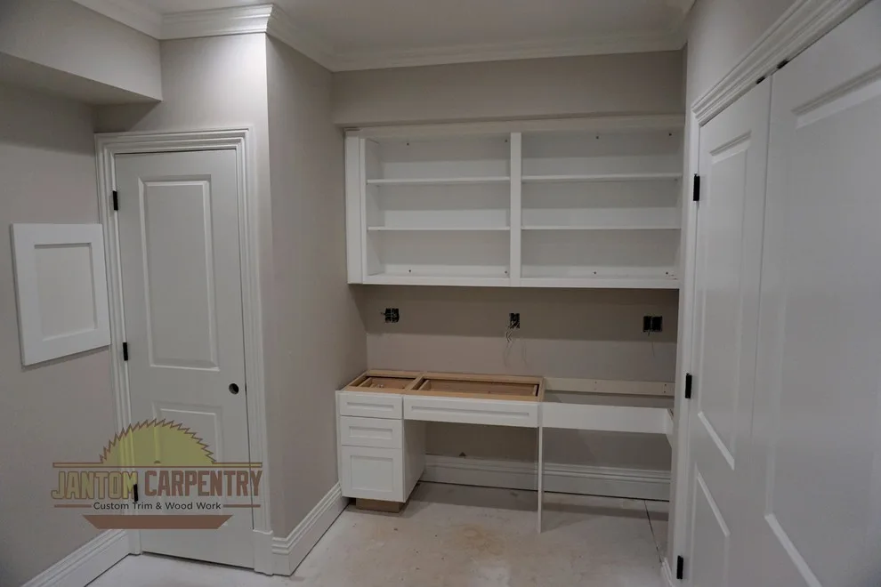 Interior Finishing by Jantom Carpentry - Photo 48