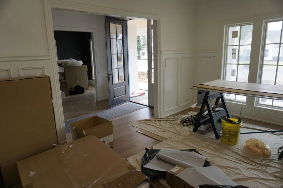 Interior Finishing by Jantom Carpentry - Photo 50