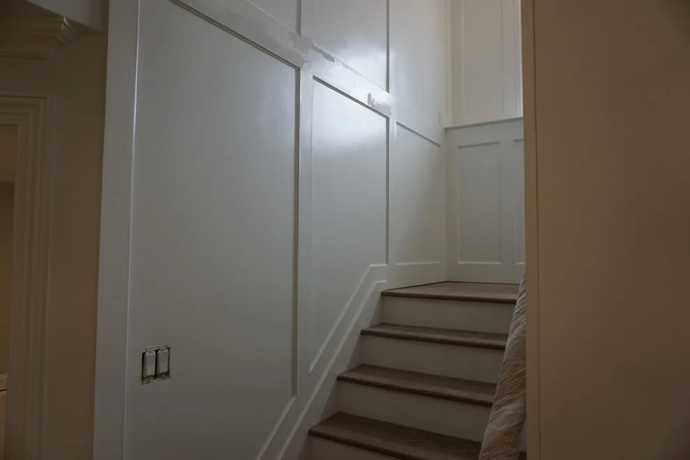Interior Finishing by Jantom Carpentry - Photo 47