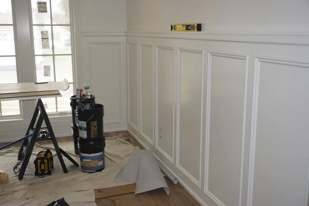 Interior Finishing by Jantom Carpentry - Photo 7