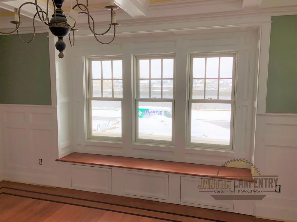 Interior Finishing by Jantom Carpentry - Photo 44