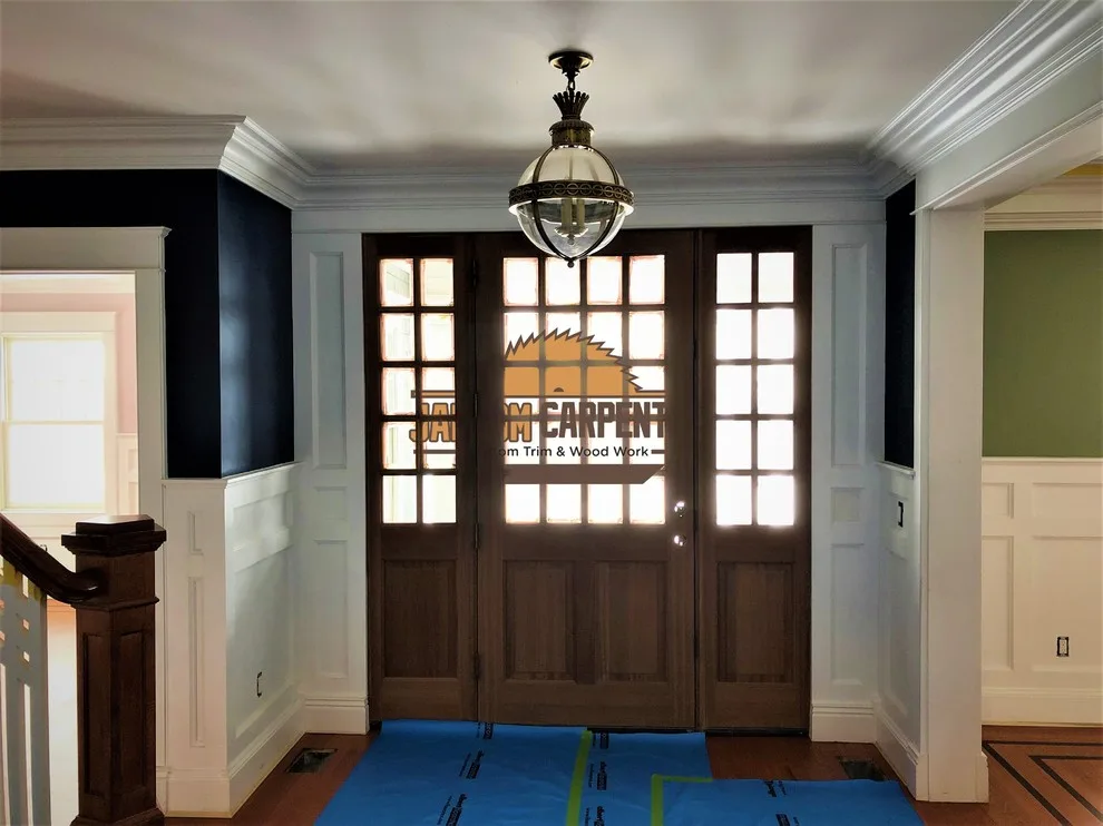 Jantom Carpentry - Photo 6