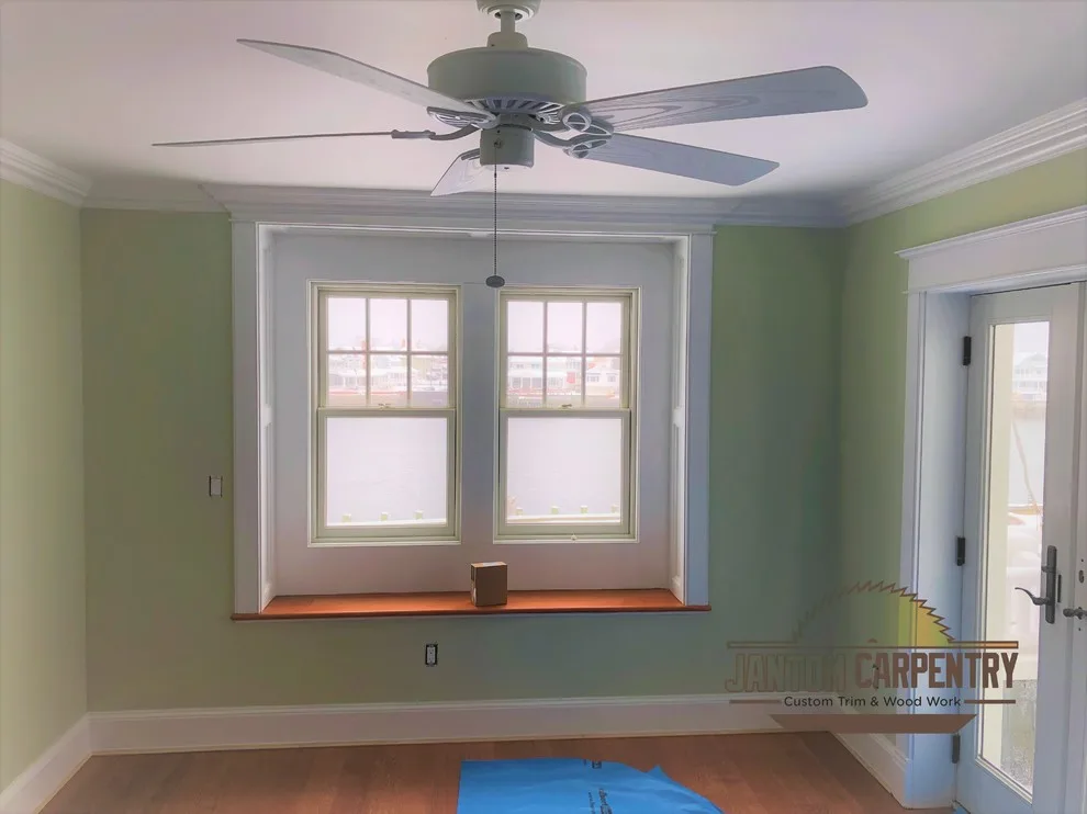 Interior Finishing by Jantom Carpentry - Photo 13