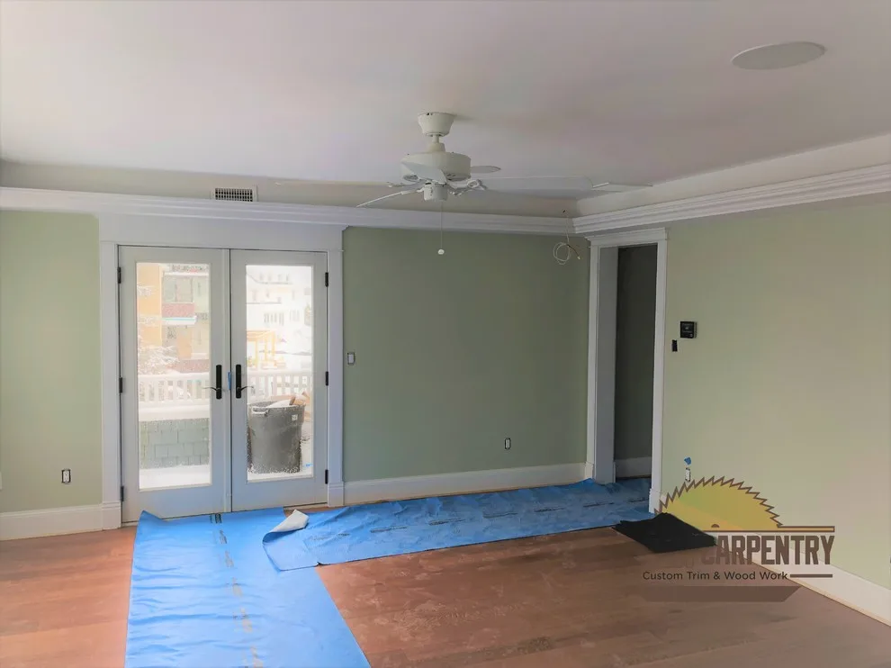Interior Finishing by Jantom Carpentry - Photo 21