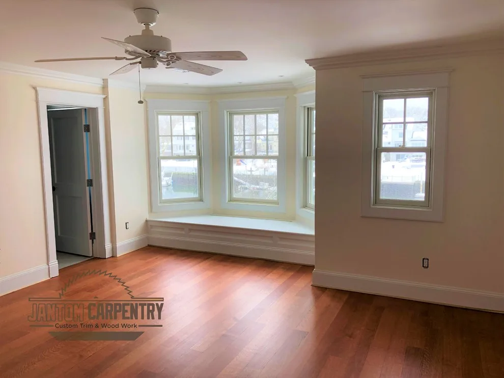 Interior Finishing by Jantom Carpentry - Photo 2