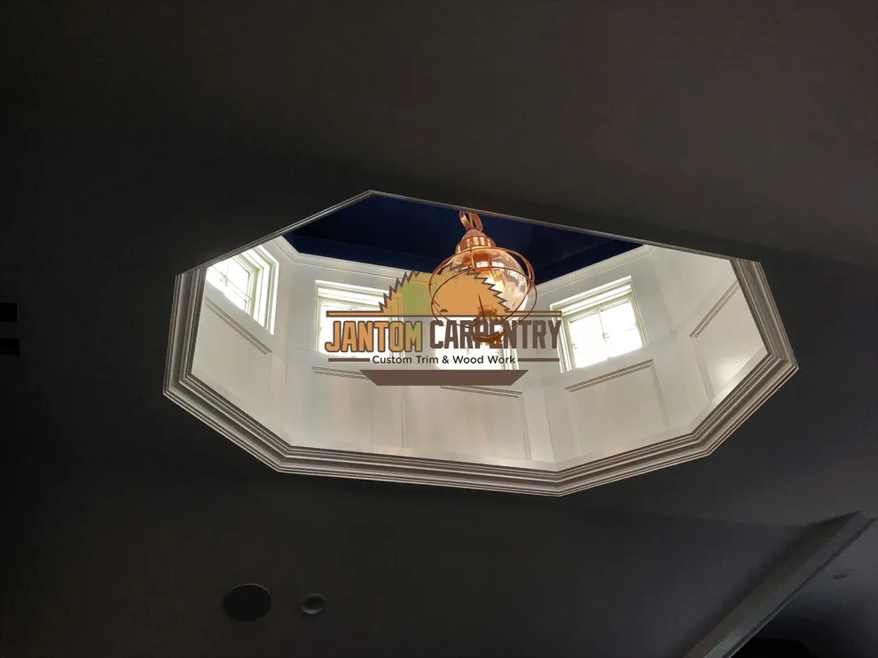 Interior Finishing by Jantom Carpentry - Photo 30