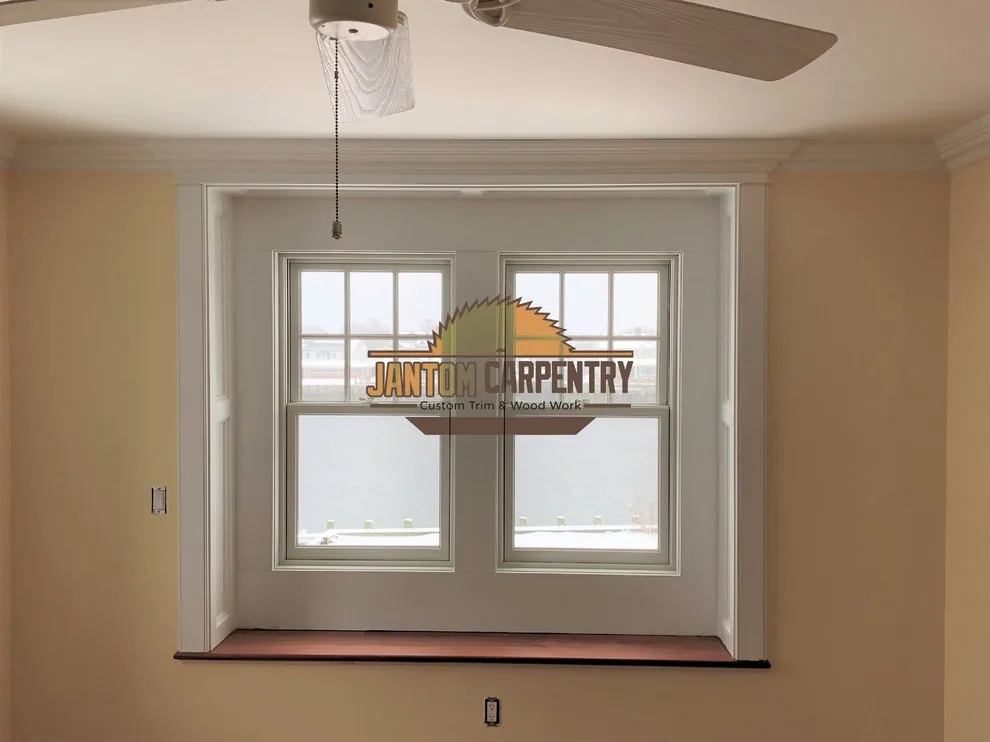 Interior Finishing by Jantom Carpentry - Photo 51