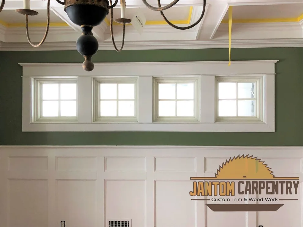 Interior Finishing by Jantom Carpentry - Photo 33