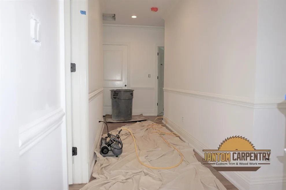 Interior Finishing by Jantom Carpentry - Photo 41