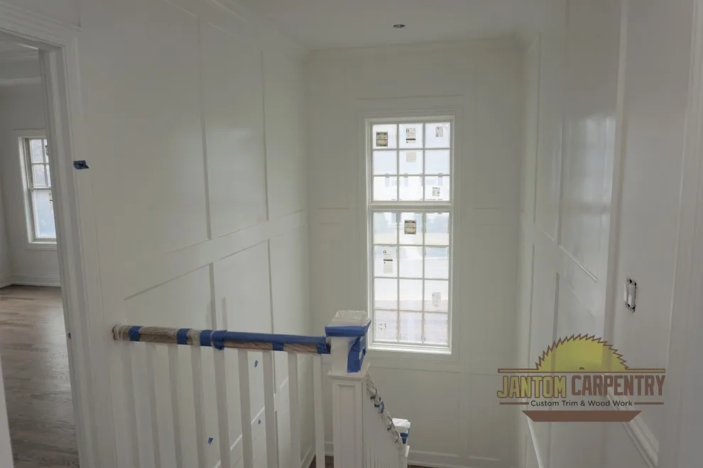 Interior Finishing by Jantom Carpentry - Photo 42