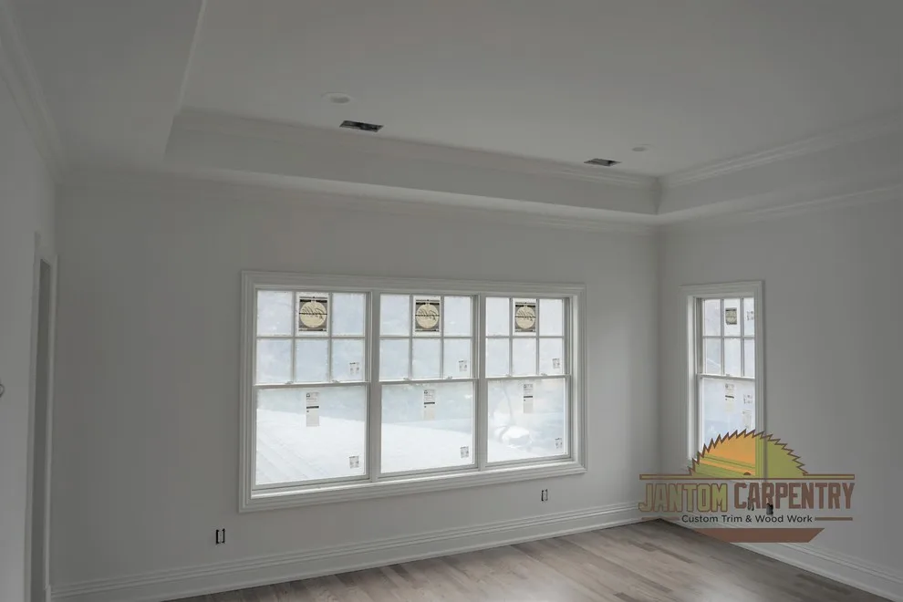 Interior Finishing by Jantom Carpentry - Photo 18