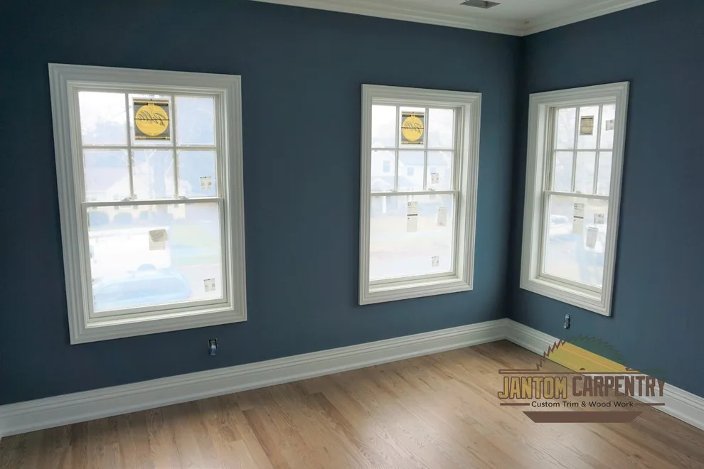 Interior Finishing by Jantom Carpentry - Photo 46