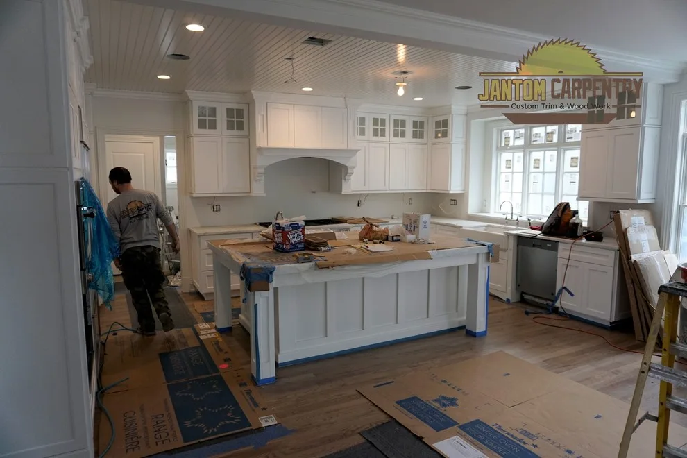 Interior Finishing by Jantom Carpentry - Photo 55