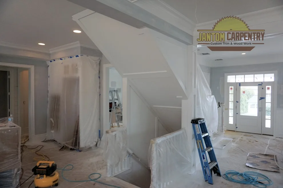 Interior Finishing by Jantom Carpentry - Photo 36