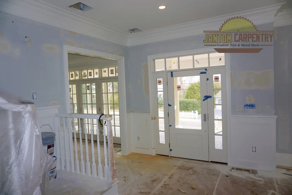 Interior Finishing by Jantom Carpentry - Photo 6