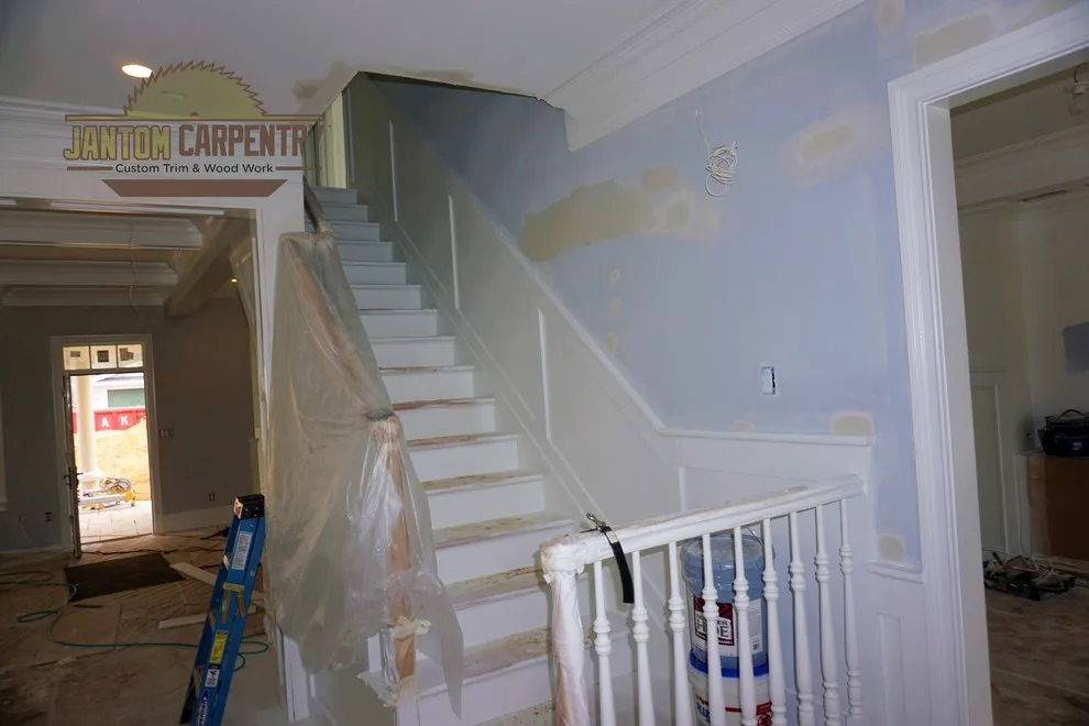 Interior Finishing by Jantom Carpentry - Photo 52