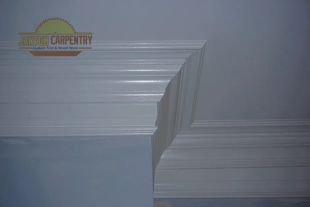 Interior Finishing by Jantom Carpentry - Photo 19