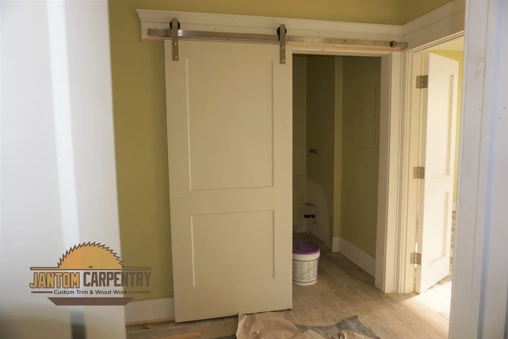 Interior Finishing by Jantom Carpentry - Photo 37