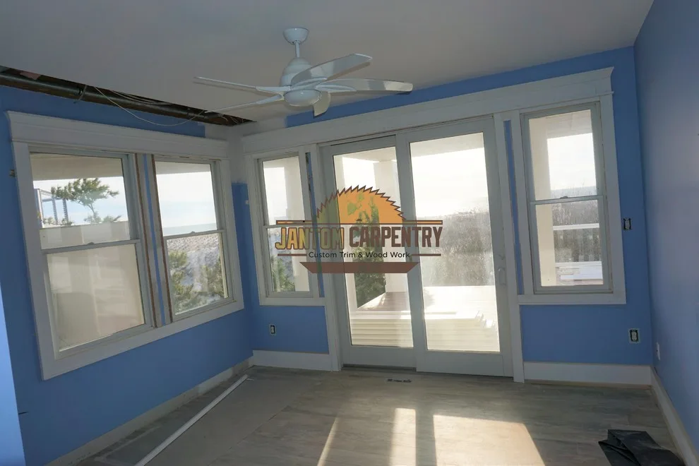 Interior Finishing by Jantom Carpentry - Photo 22