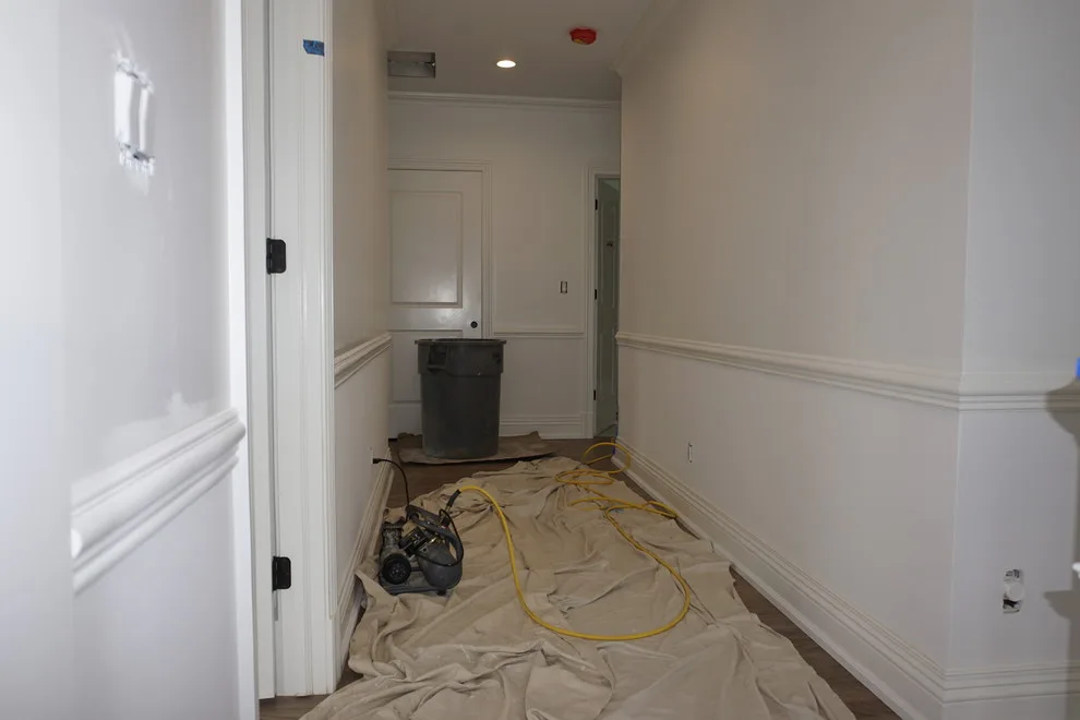 Interior Finishing by Jantom Carpentry - Photo 8