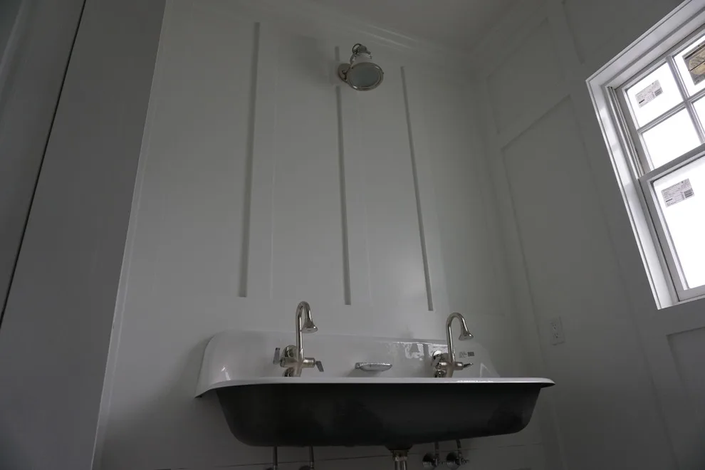 Interior Finishing by Jantom Carpentry - Photo 56