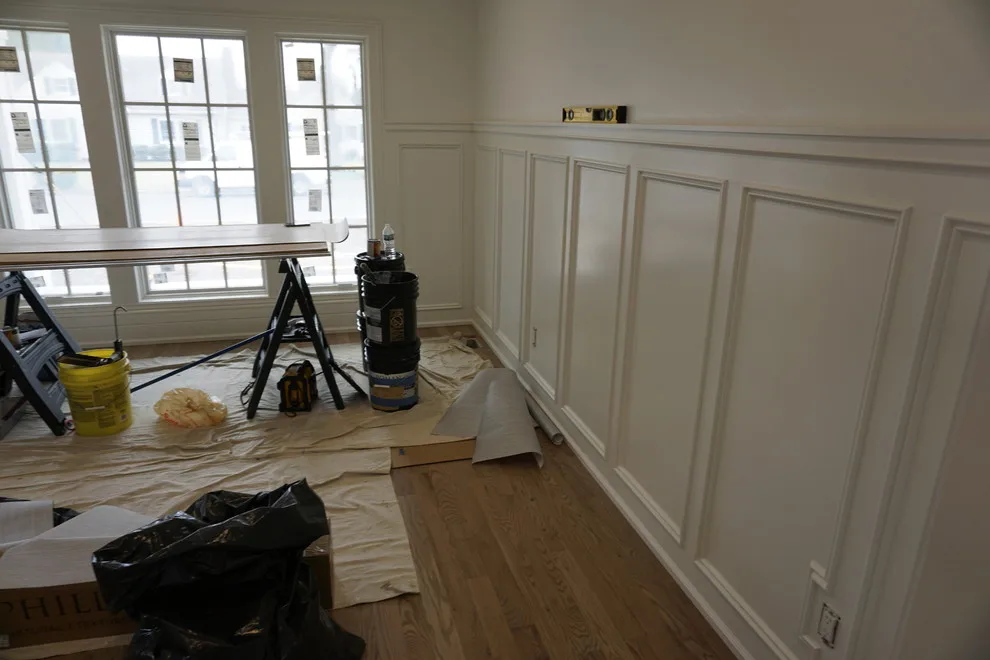 Interior Finishing by Jantom Carpentry - Photo 35
