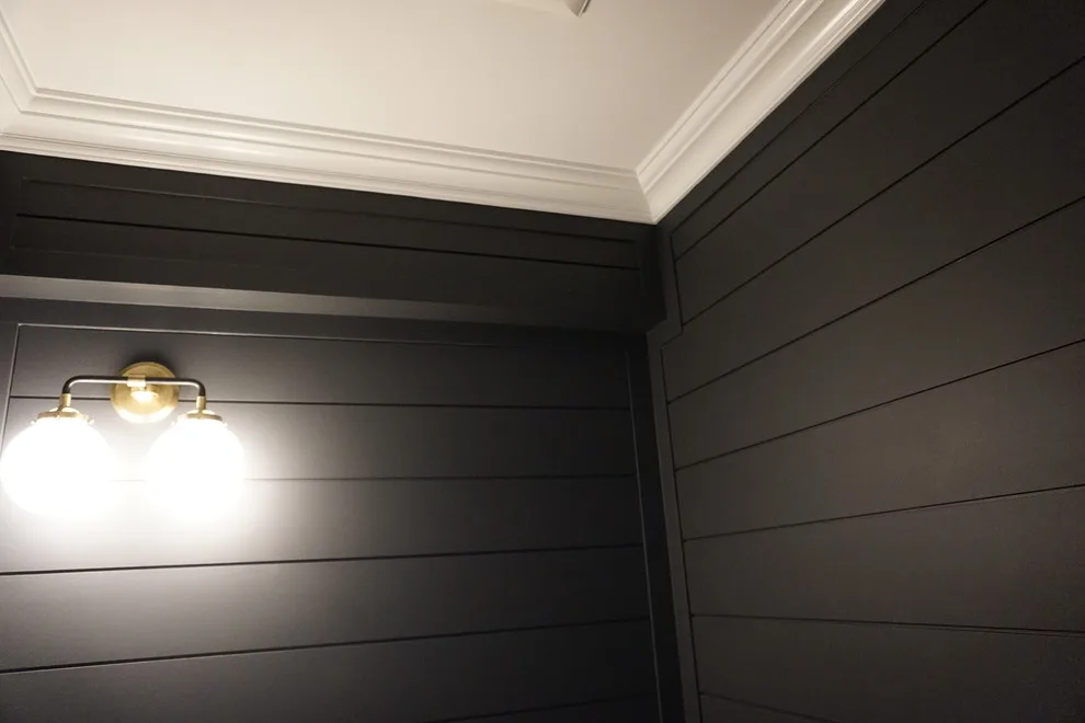 Interior Finishing by Jantom Carpentry - Photo 11