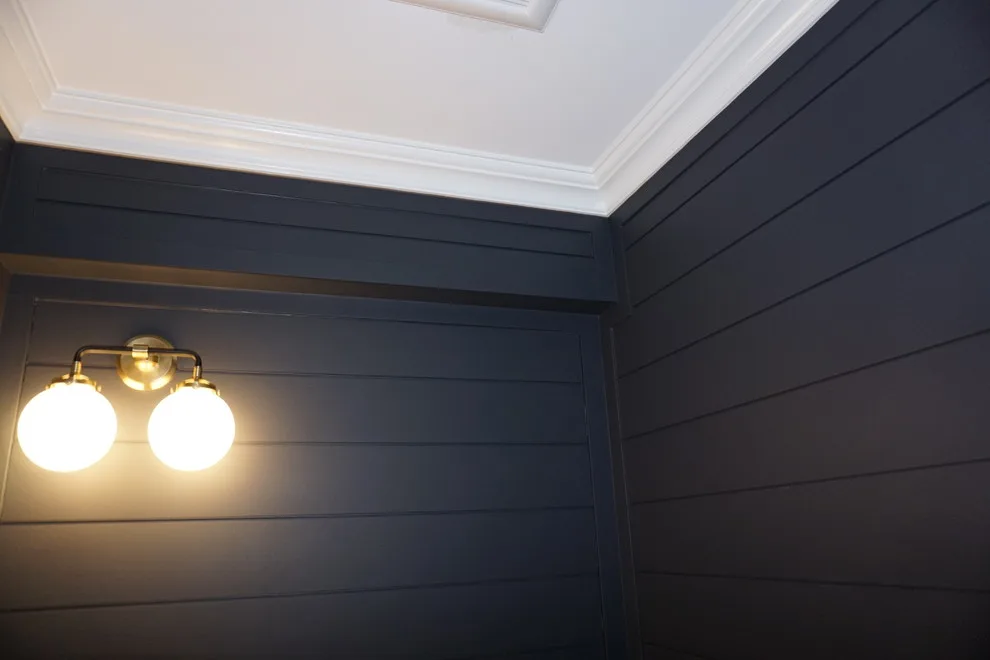 Interior Finishing by Jantom Carpentry - Photo 16
