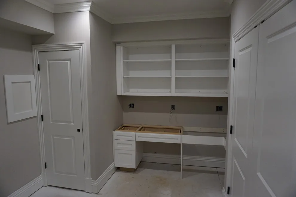 Interior Finishing by Jantom Carpentry - Photo 23