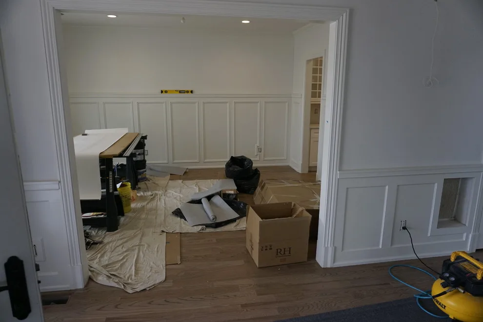 Interior Finishing by Jantom Carpentry - Photo 31