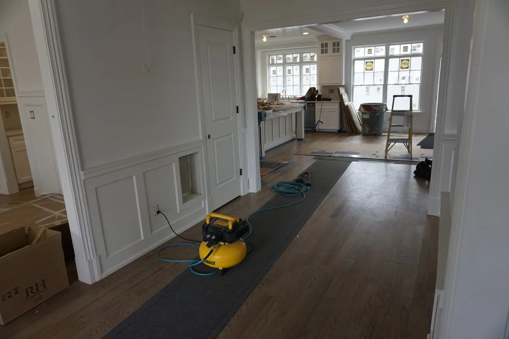 Interior Finishing by Jantom Carpentry - Photo 28