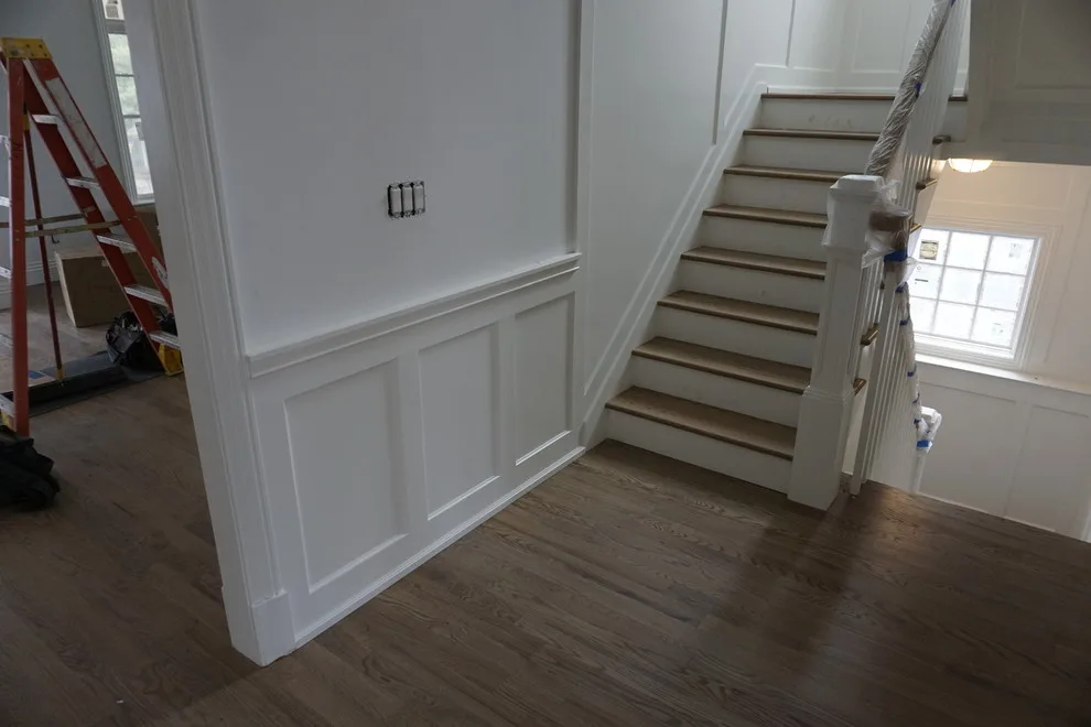 Interior Finishing by Jantom Carpentry - Photo 34