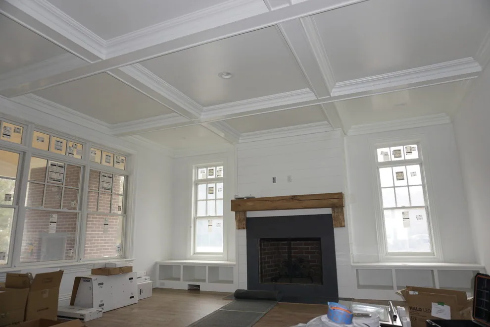 Interior Finishing by Jantom Carpentry - Photo 9