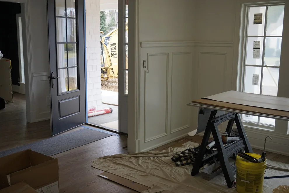 Interior Finishing by Jantom Carpentry - Photo 15