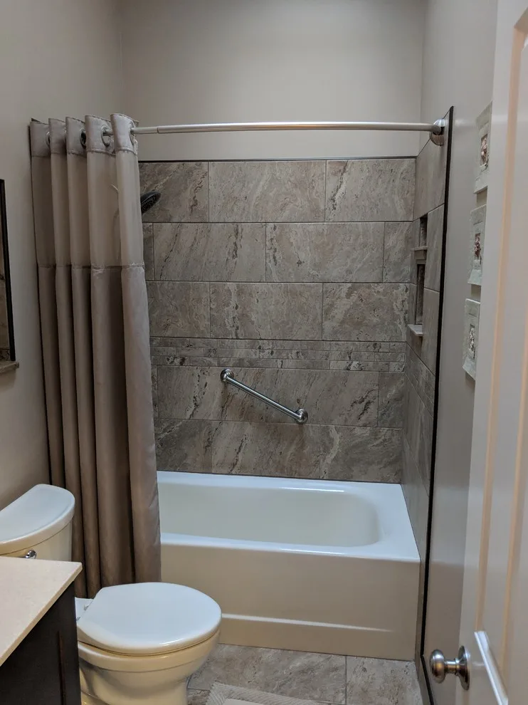 Interior Spaces by Koniowsky Construction Inc. - Photo 16